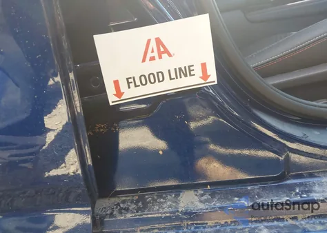 2024 Nissan Altima Sr Fwd z USA, uszkodzony, nr VIN 1N4BL4CV7RN361259